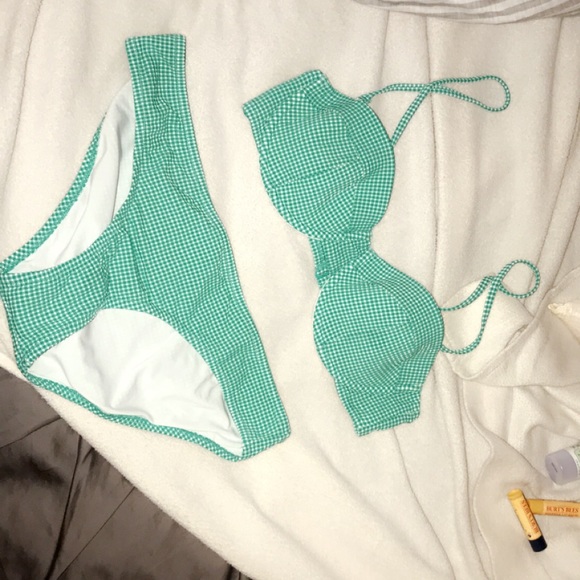 j crew bikini - Picture 3 of 3